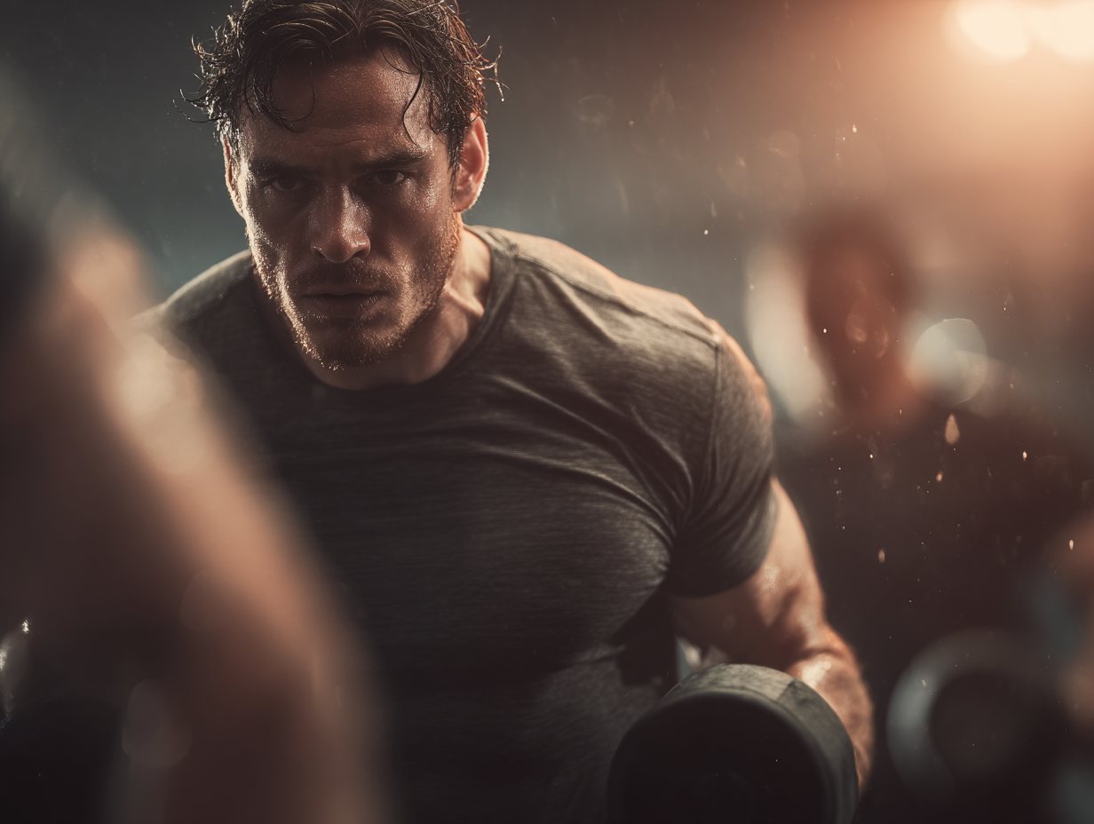 Індивідуальний підхід до тренувань